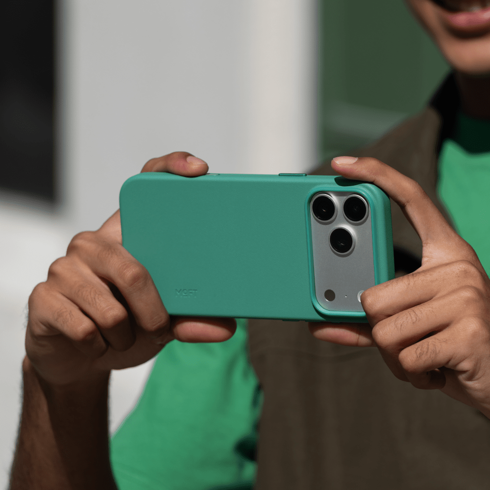 Snap Case MOVAS™ for iPhone 17/16/15 Series