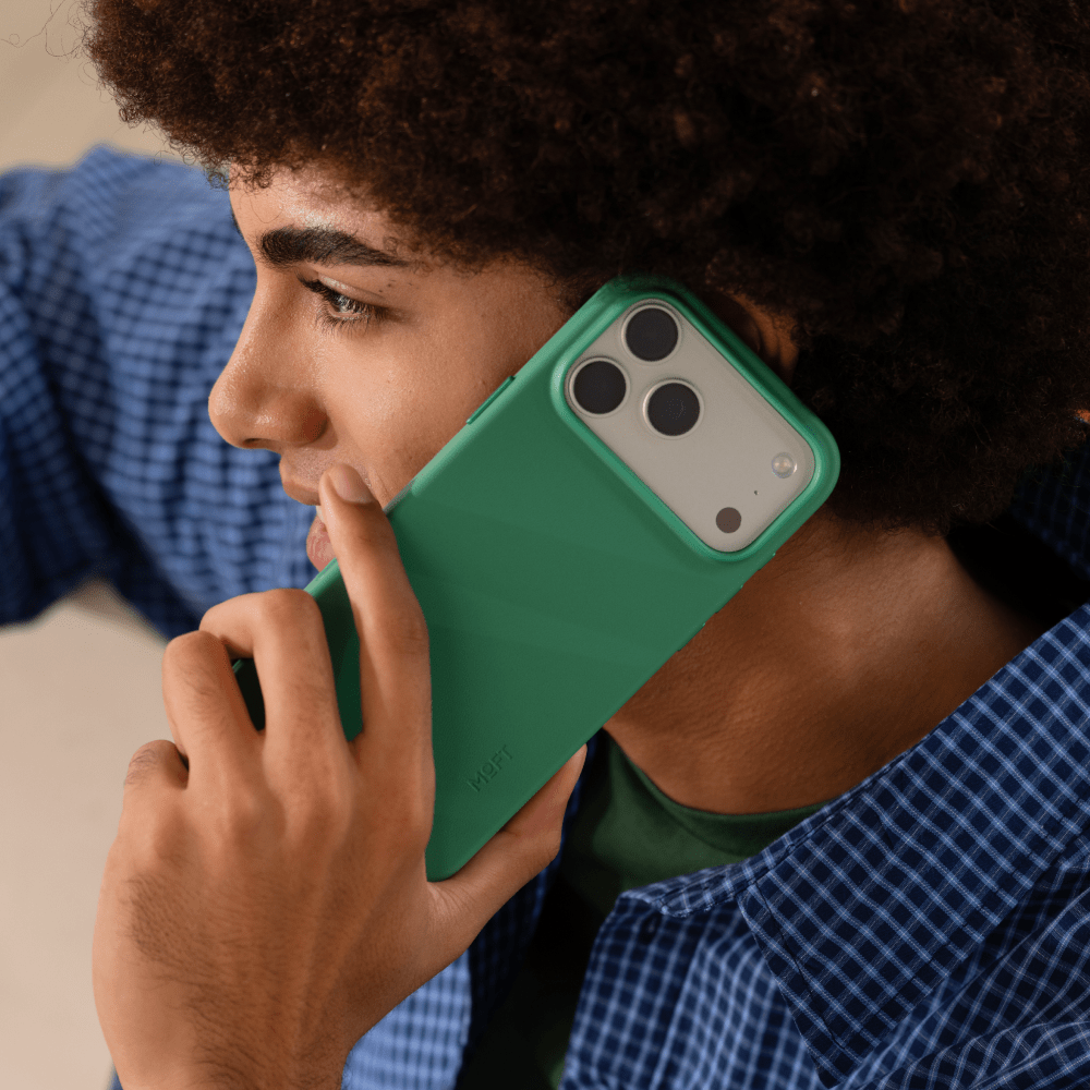 Snap Case MOVAS™ for iPhone 17/16/15 Series