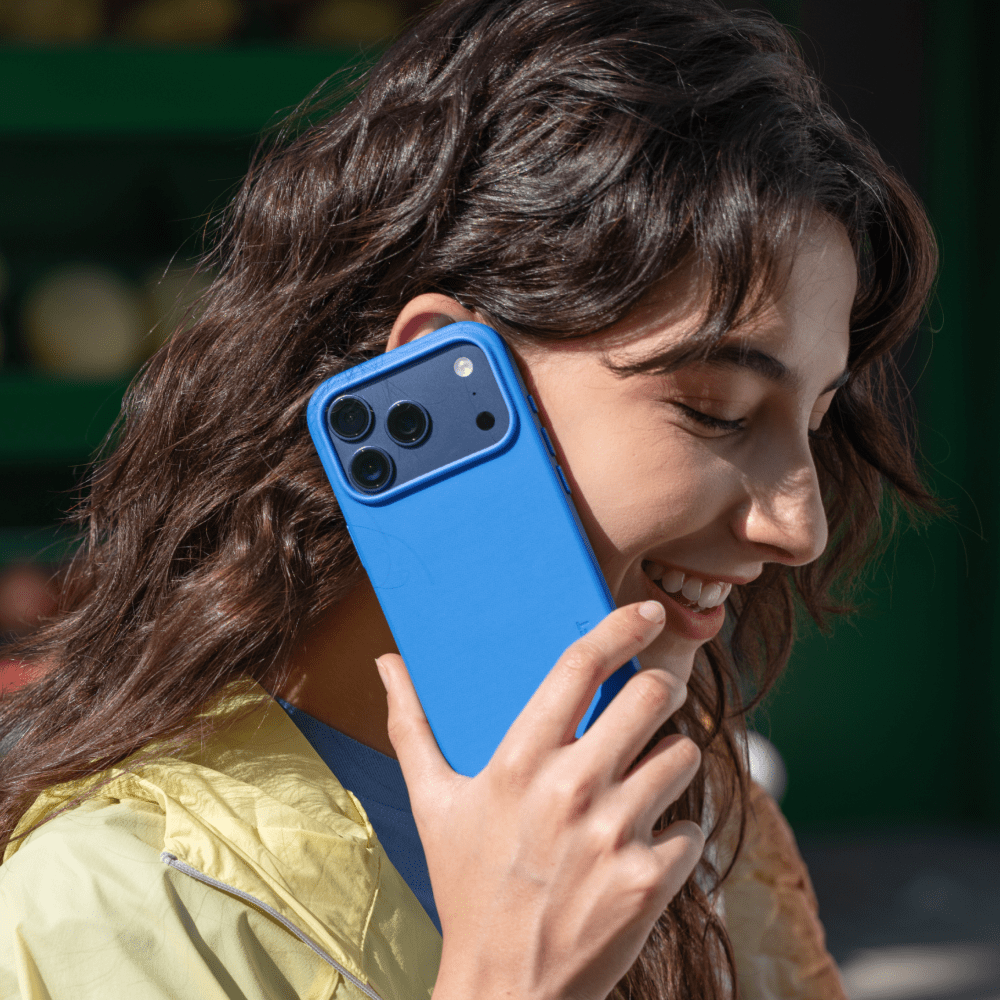 Snap Case MOVAS™ for iPhone 17/16/15 Series