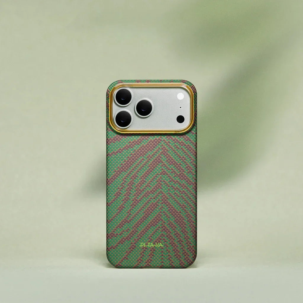 Breath of Veins Phone Cases