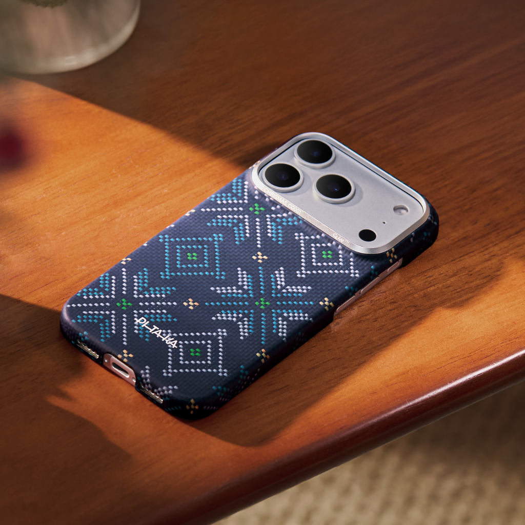 Threads of Winter Cases