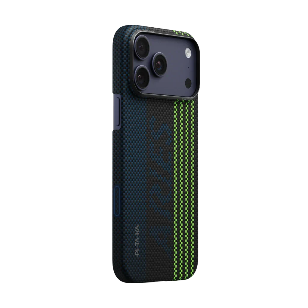 Aries Collaborative Luminous Phone Cases