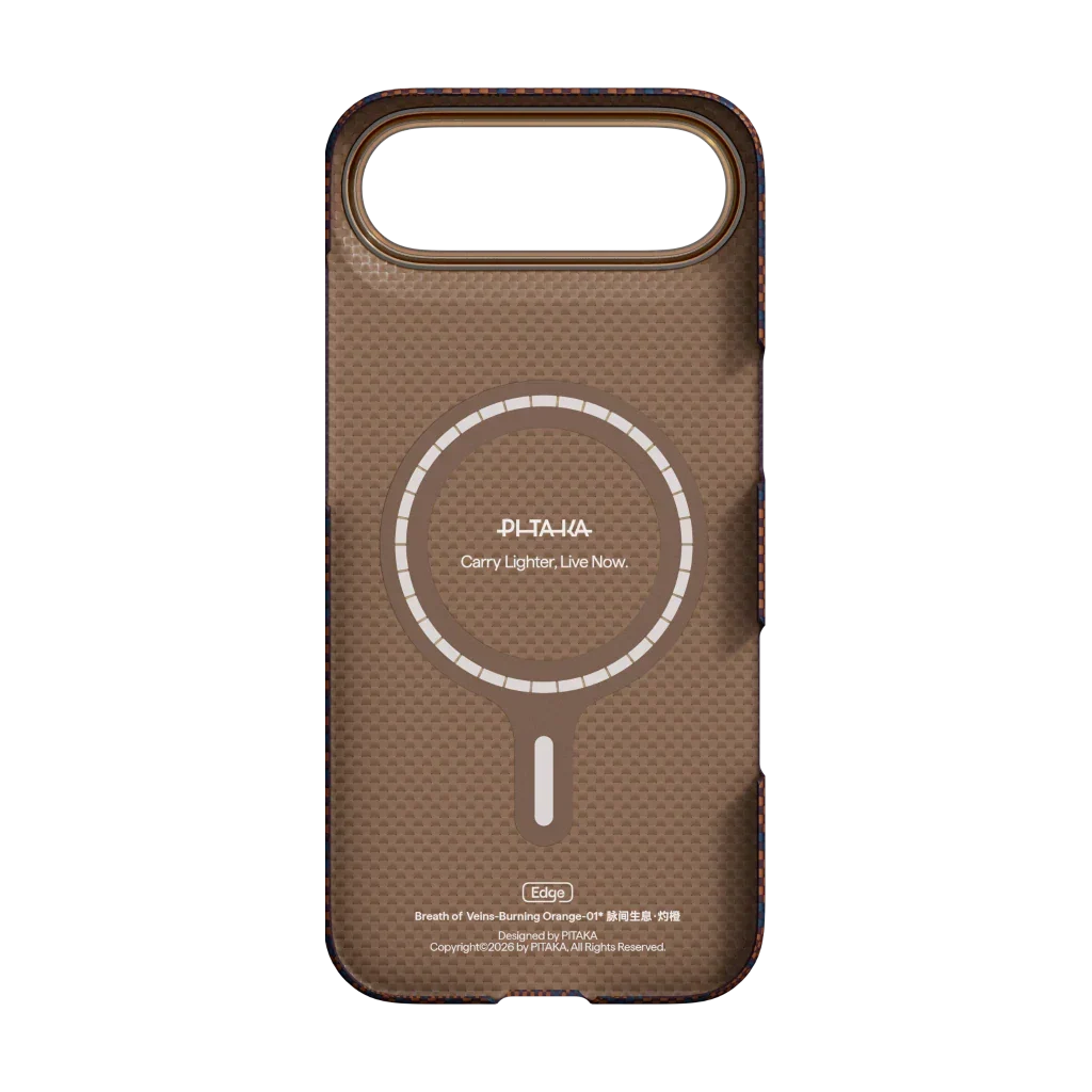 Breath of Veins Phone Cases