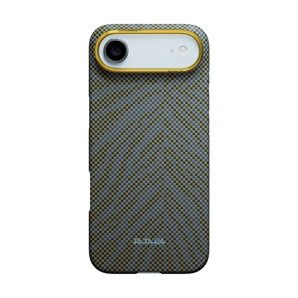 Breath of Veins Phone Cases