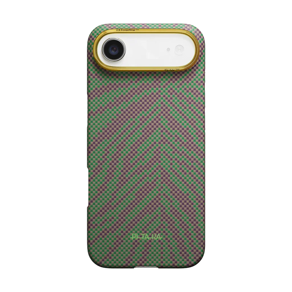 Breath of Veins Phone Cases