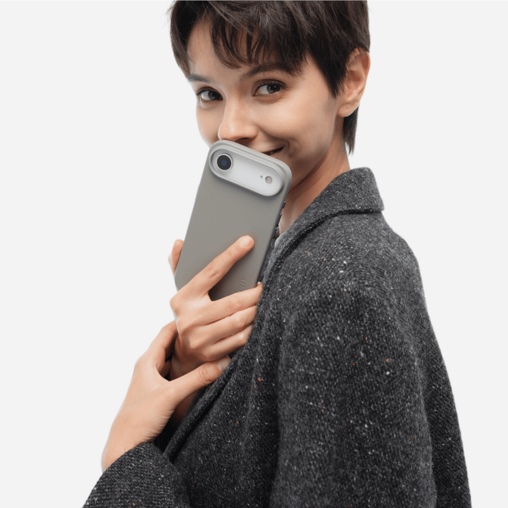 Snap Case MOVAS™ for iPhone 17/16/15 Series