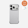 Frame Case MOVAS™ for iPhone 17 - MagSafe Compatible