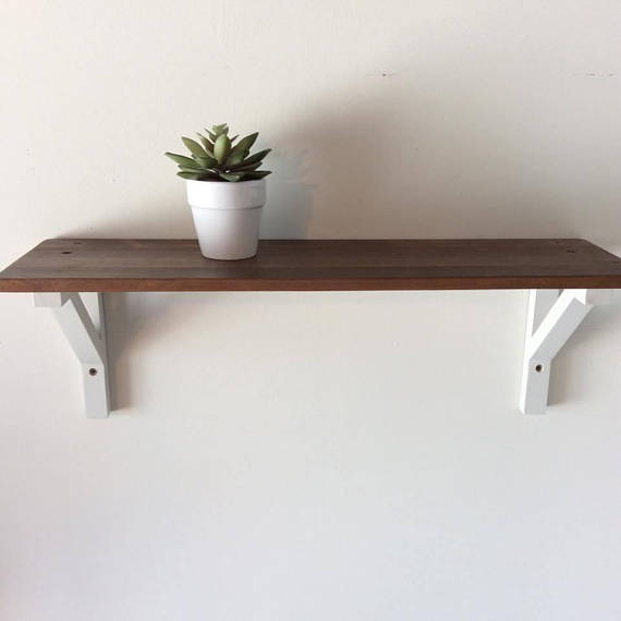 Farmhouse Shelf