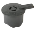 User manual and frequently asked questions Tefal Minut' Cook Replacement Part - Safety Valve (Grey) - SS991901