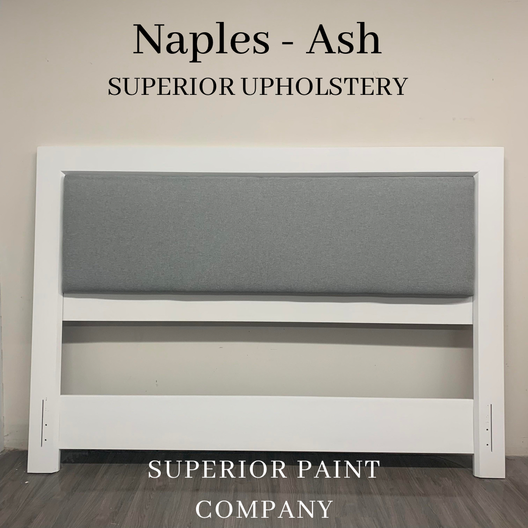 Naples Superior Upholsery