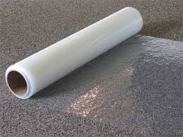 Protective Carpet Film