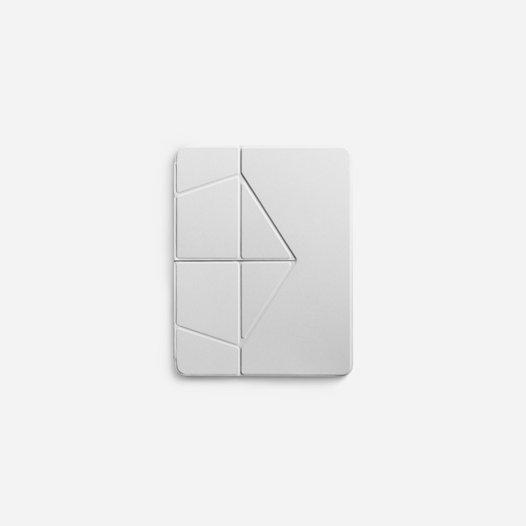 Snap Float Folio for iPads