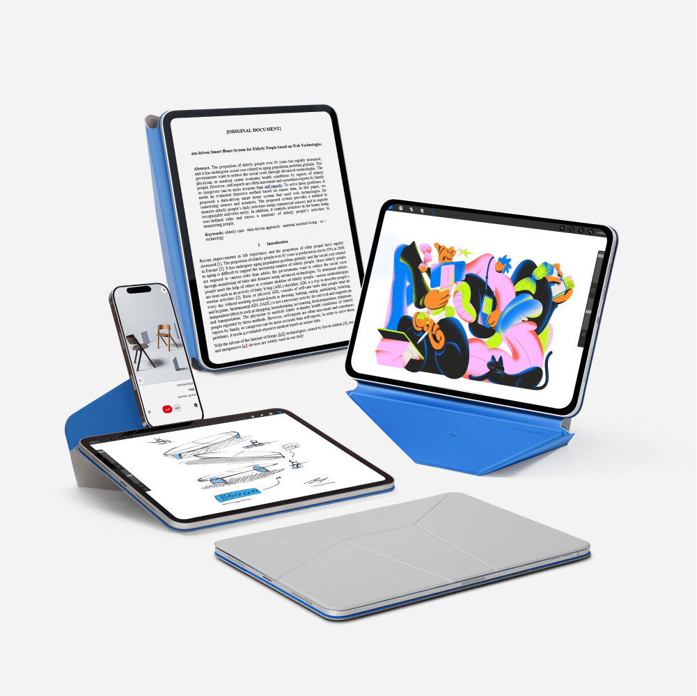 Dynamic Folio