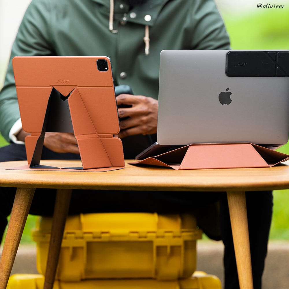 Snap Float Folio for iPads