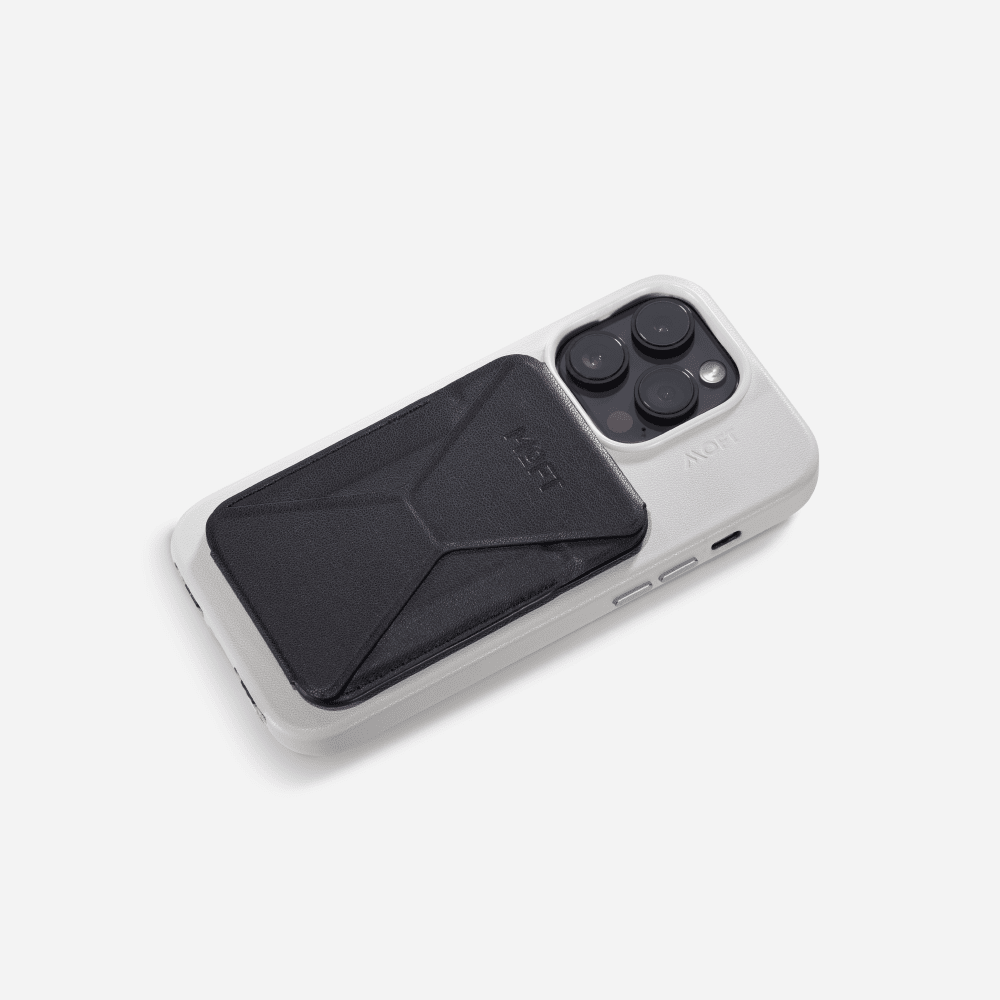 Case, Stand & Wallet Snap Set MOVAS™ for iPhone 15 Series - MagSafe Compatible