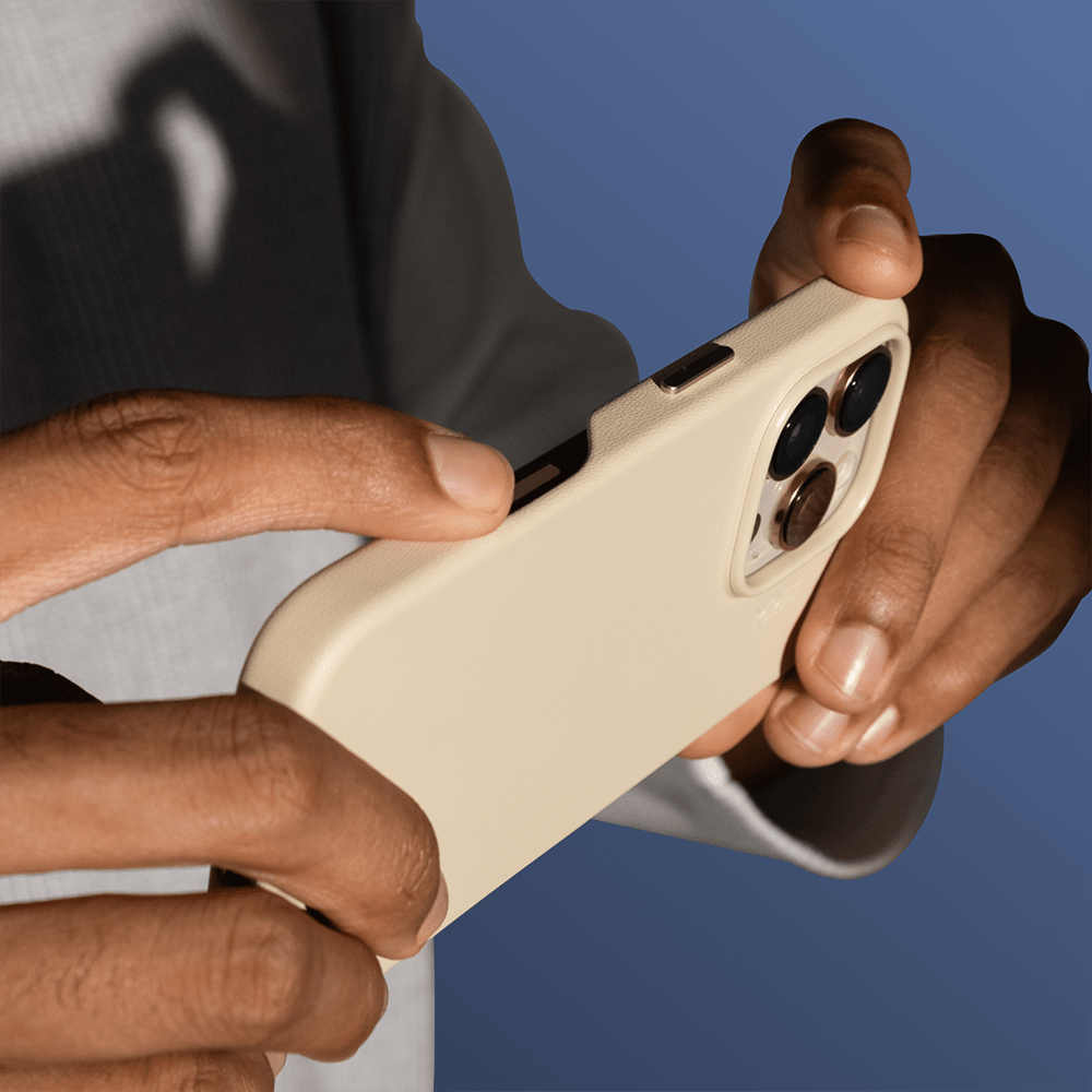 Snap Case MOVAS™ for iPhone 16 Series - MagSafe Compatible