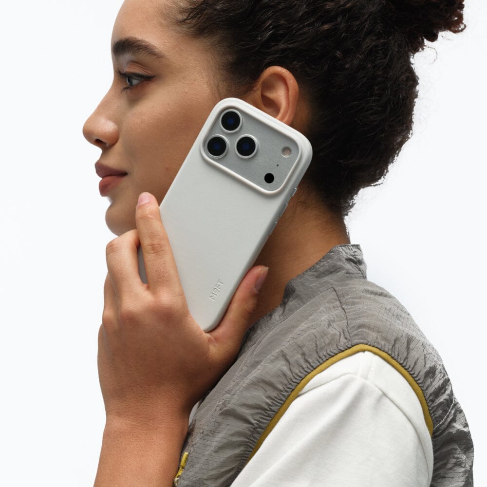 Snap Case MOVAS™ for iPhone 17/16/15 Series