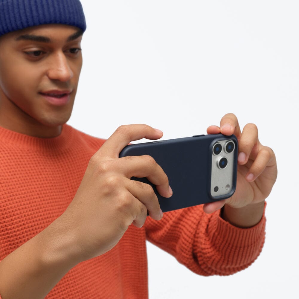 Snap Case MOVAS™ for iPhone 17/16/15 Series