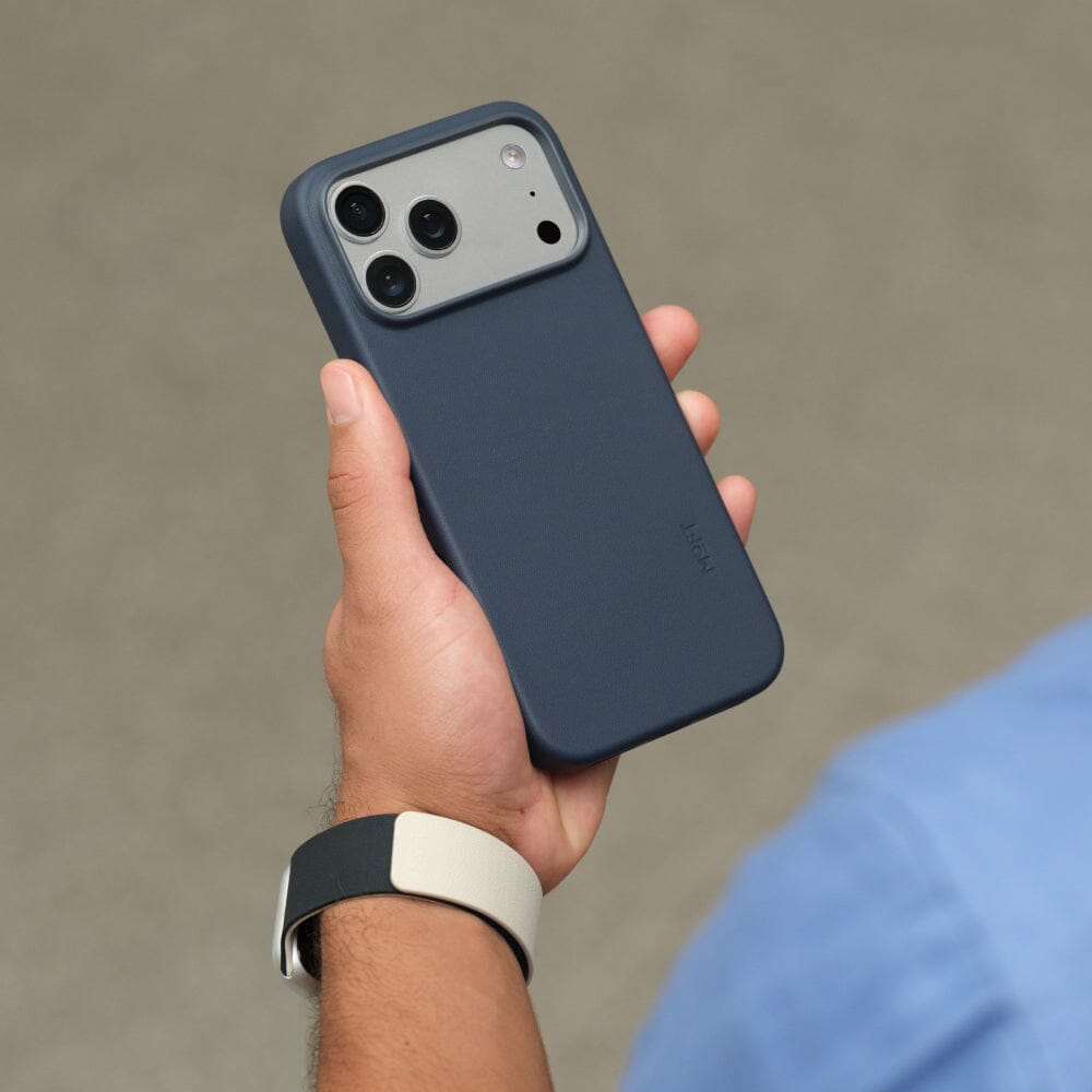 Snap Case MOVAS™ for iPhone 17/16/15 Series
