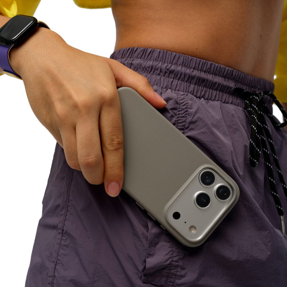 Snap Case MOVAS™ for iPhone 17/16/15 Series
