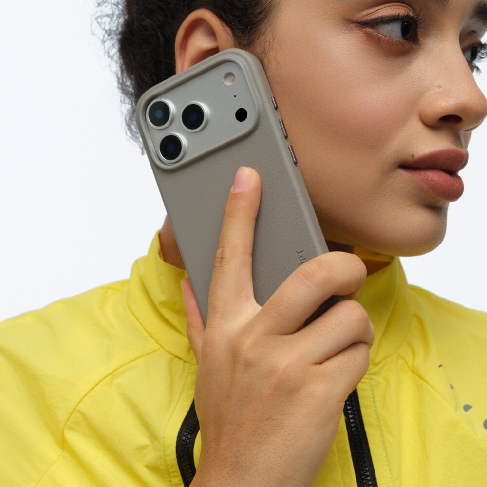 Snap Case MOVAS™ for iPhone 17/16/15 Series