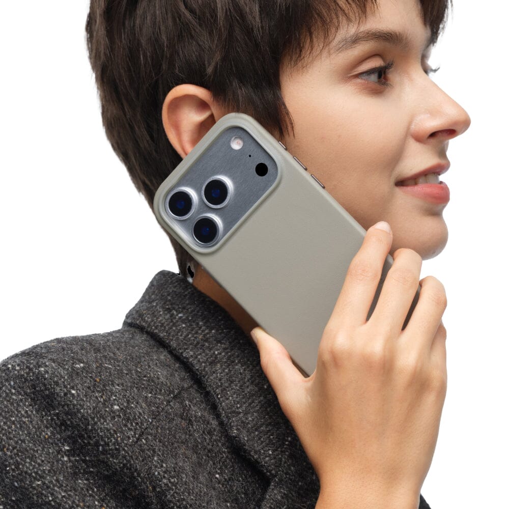 Snap Case MOVAS™ for iPhone 17/16/15 Series