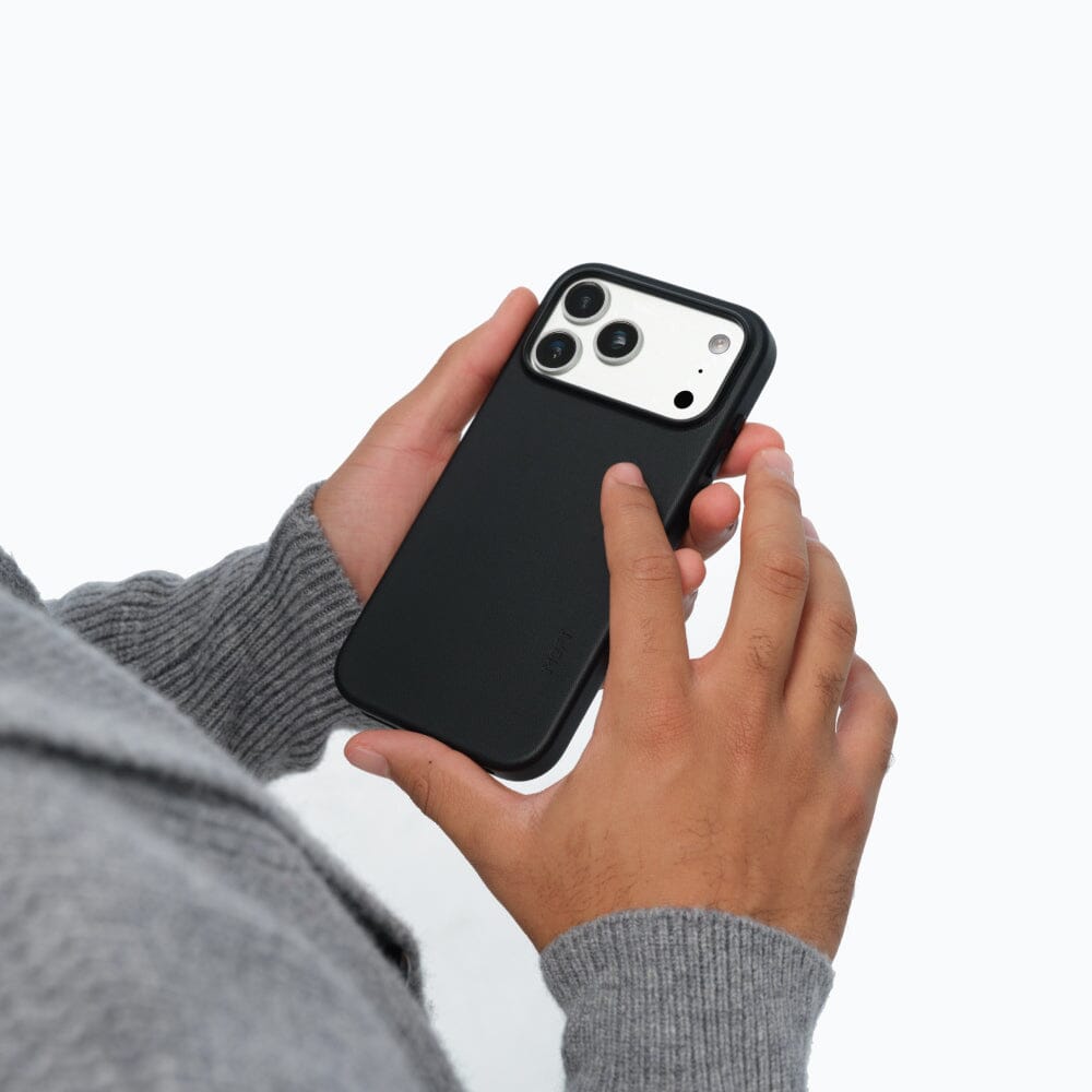 Snap Case MOVAS™ for iPhone 17/16/15 Series