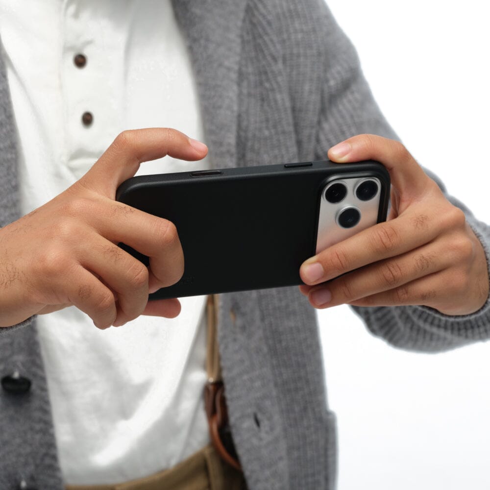 Snap Case MOVAS™ for iPhone 17/16/15 Series