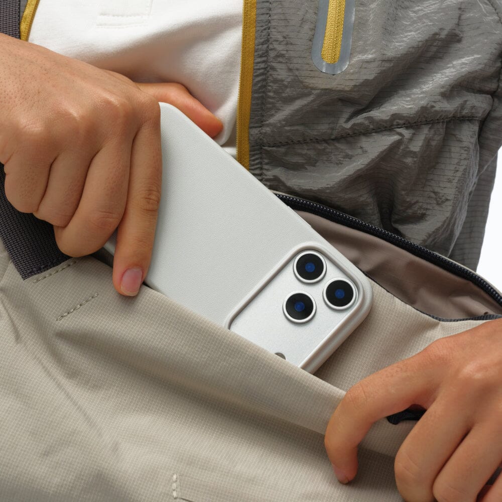 Snap Case MOVAS™ for iPhone 17/16/15 Series