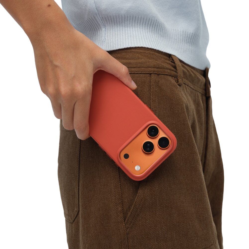 Snap Case MOVAS™ for iPhone 17/16/15 Series