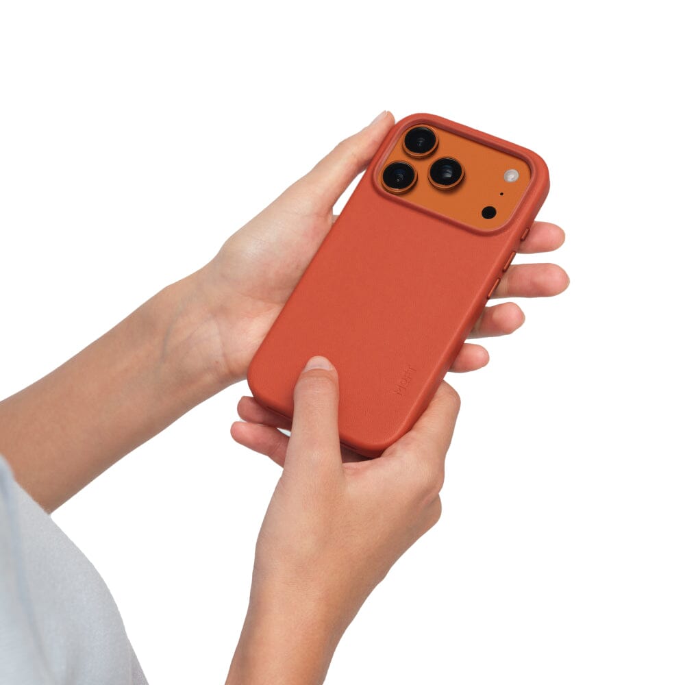 Snap Case MOVAS™ for iPhone 17/16/15 Series