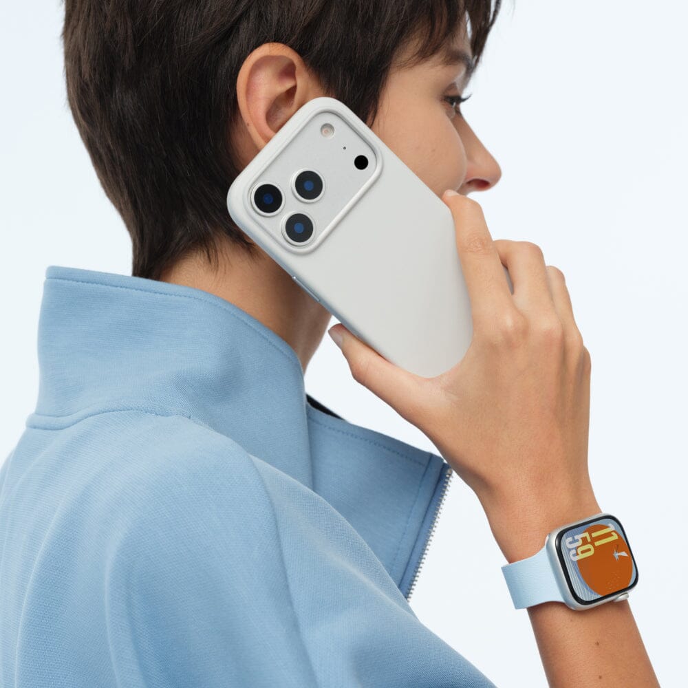 Snap Case MOVAS™ for iPhone 17/16/15 Series