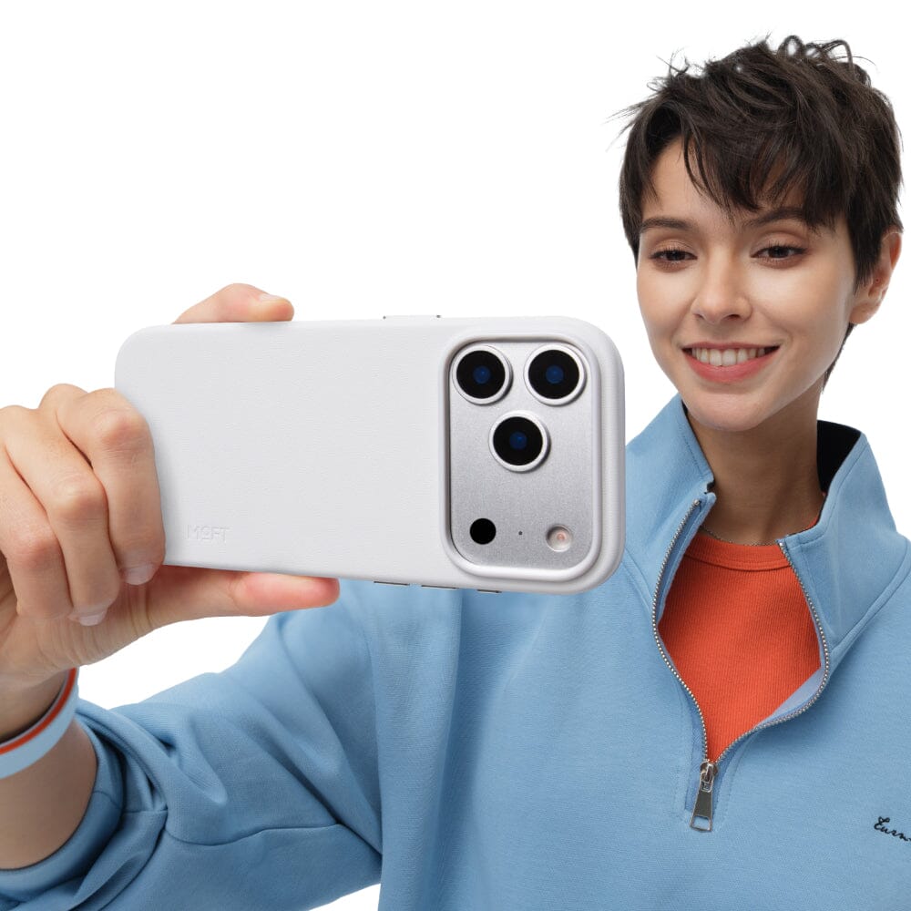 Snap Case MOVAS™ for iPhone 17/16/15 Series