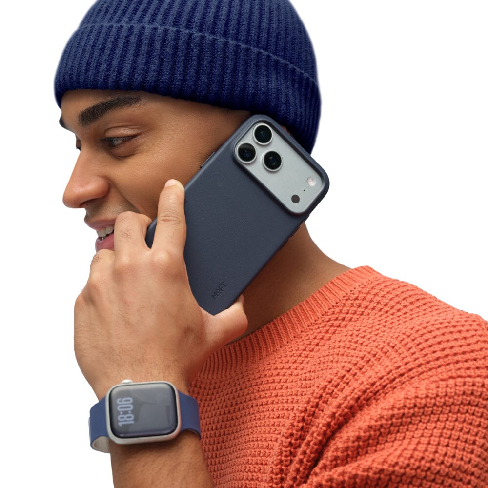 Snap Case MOVAS™ for iPhone 17/16/15 Series