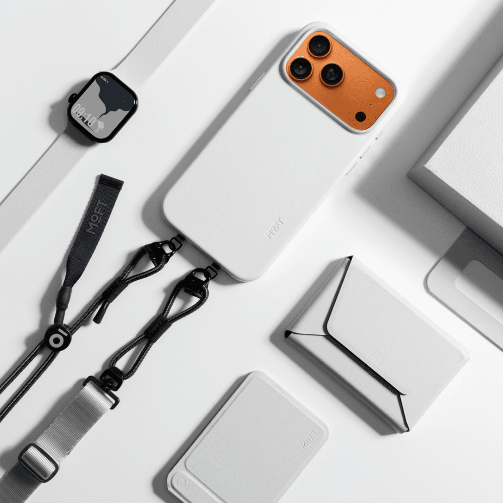 Snap Studio for iPhone 17 Series