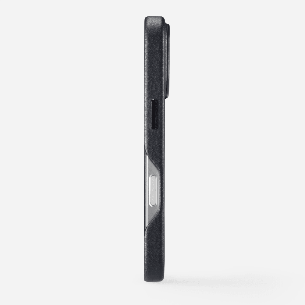 Snap Case MOVAS™ for iPhone 16 Series - MagSafe Compatible