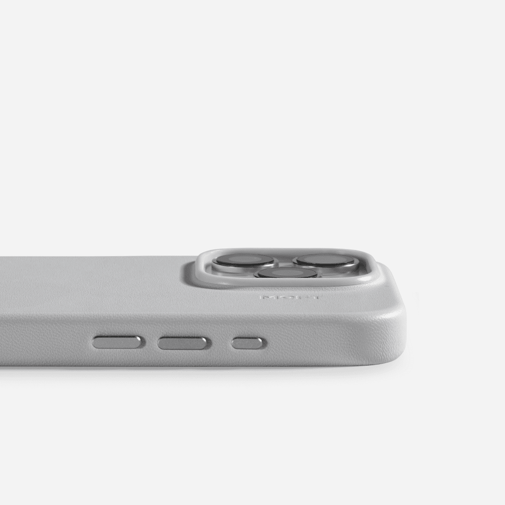 Snap Case MOVAS™ for iPhone 16 Series - MagSafe Compatible
