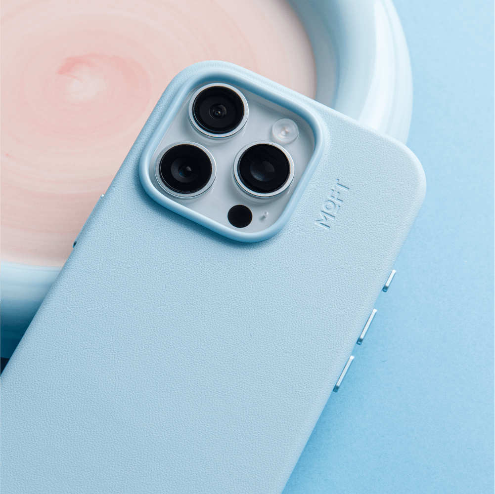 Snap Case MOVAS™ for iPhone 16 Series - MagSafe Compatible