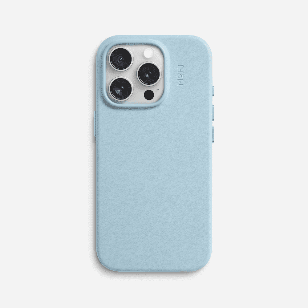 Snap Case MOVAS™ for iPhone 17/16/15 Series