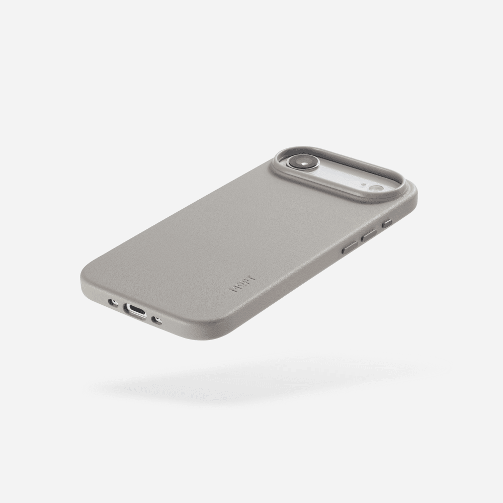 Snap Case MOVAS™ for iPhone 17/16/15 Series