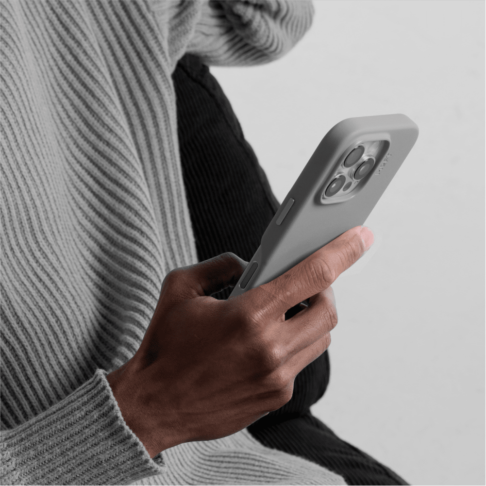 Snap Case MOVAS™ for iPhone 16 Series - MagSafe Compatible