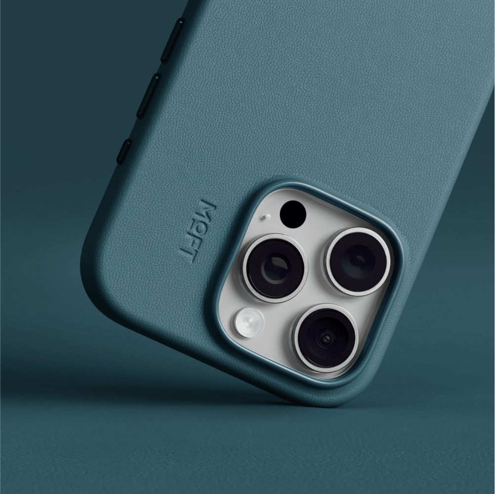Snap Case MOVAS™ for iPhone 16 Series - MagSafe Compatible