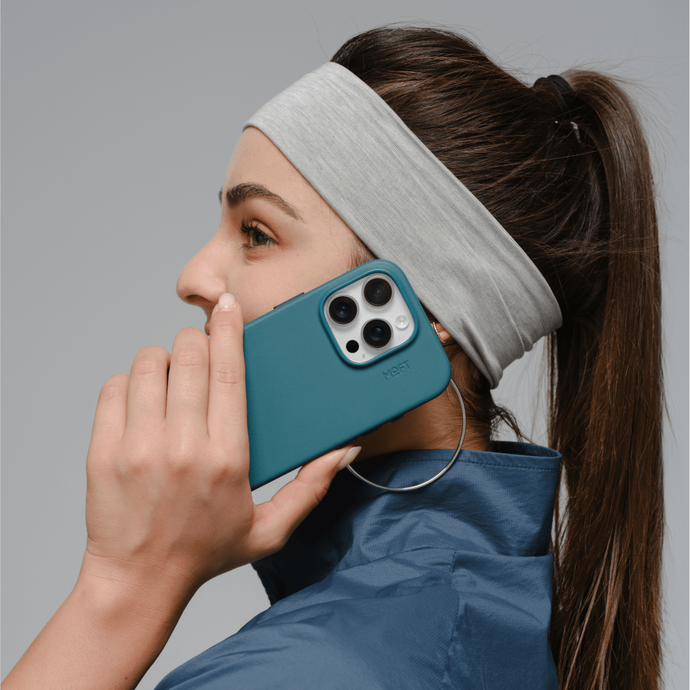 Snap Case MOVAS™ for iPhone 16 Series - MagSafe Compatible