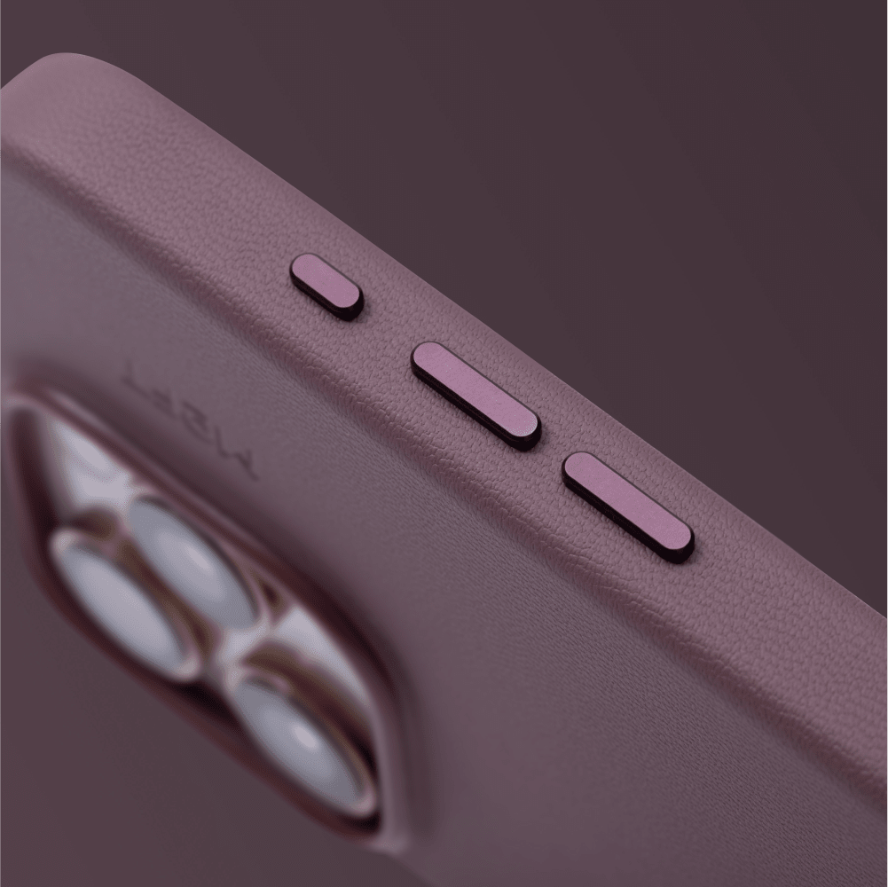 Snap Case MOVAS™ for iPhone 16 Series - MagSafe Compatible
