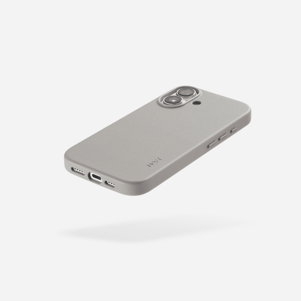 Snap Case MOVAS™ for iPhone 17/16/15 Series