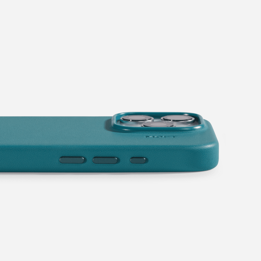 Snap Case MOVAS™ for iPhone 16 Series - MagSafe Compatible