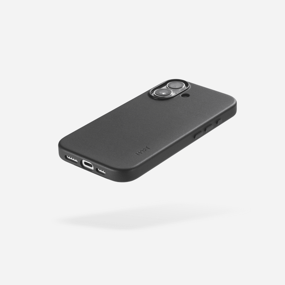 Snap Case MOVAS™ for iPhone 17/16/15 Series