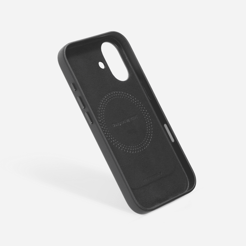 Snap Case MOVAS™ for iPhone 17/16/15 Series