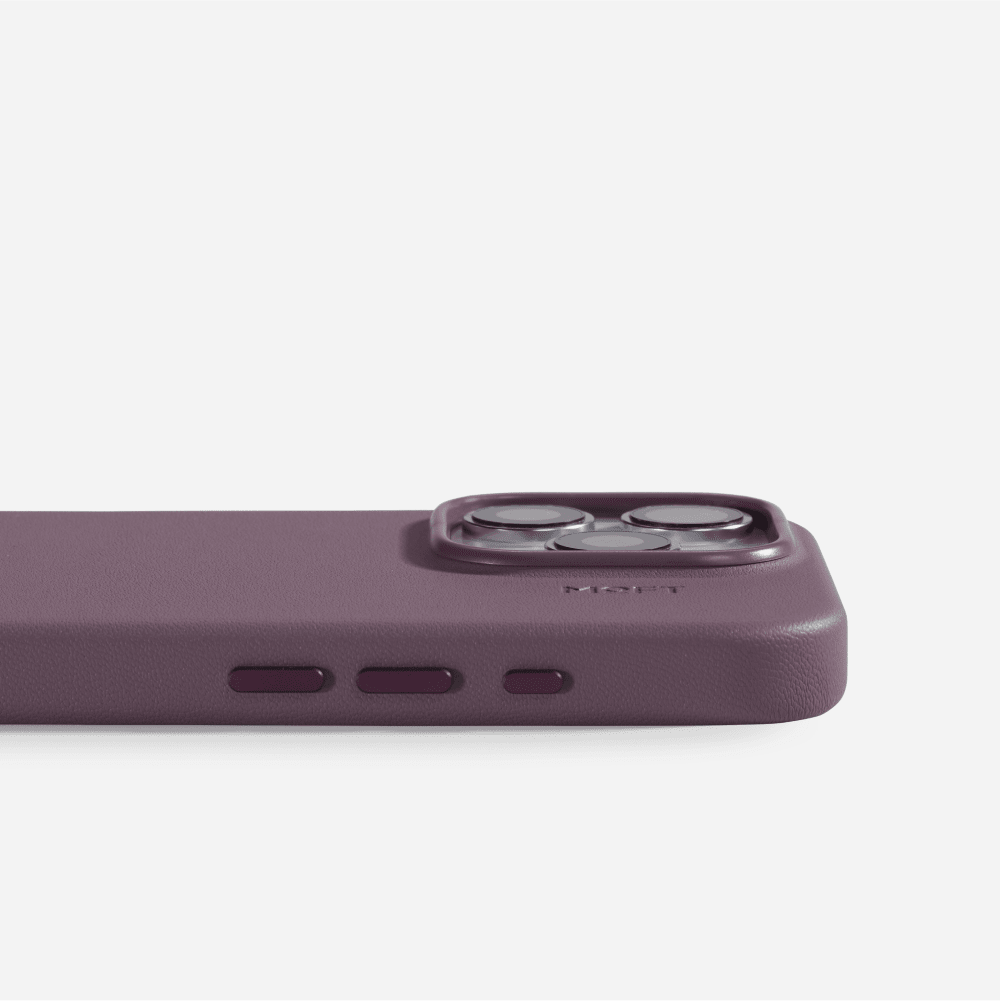Snap Case MOVAS™ for iPhone 16 Series - MagSafe Compatible