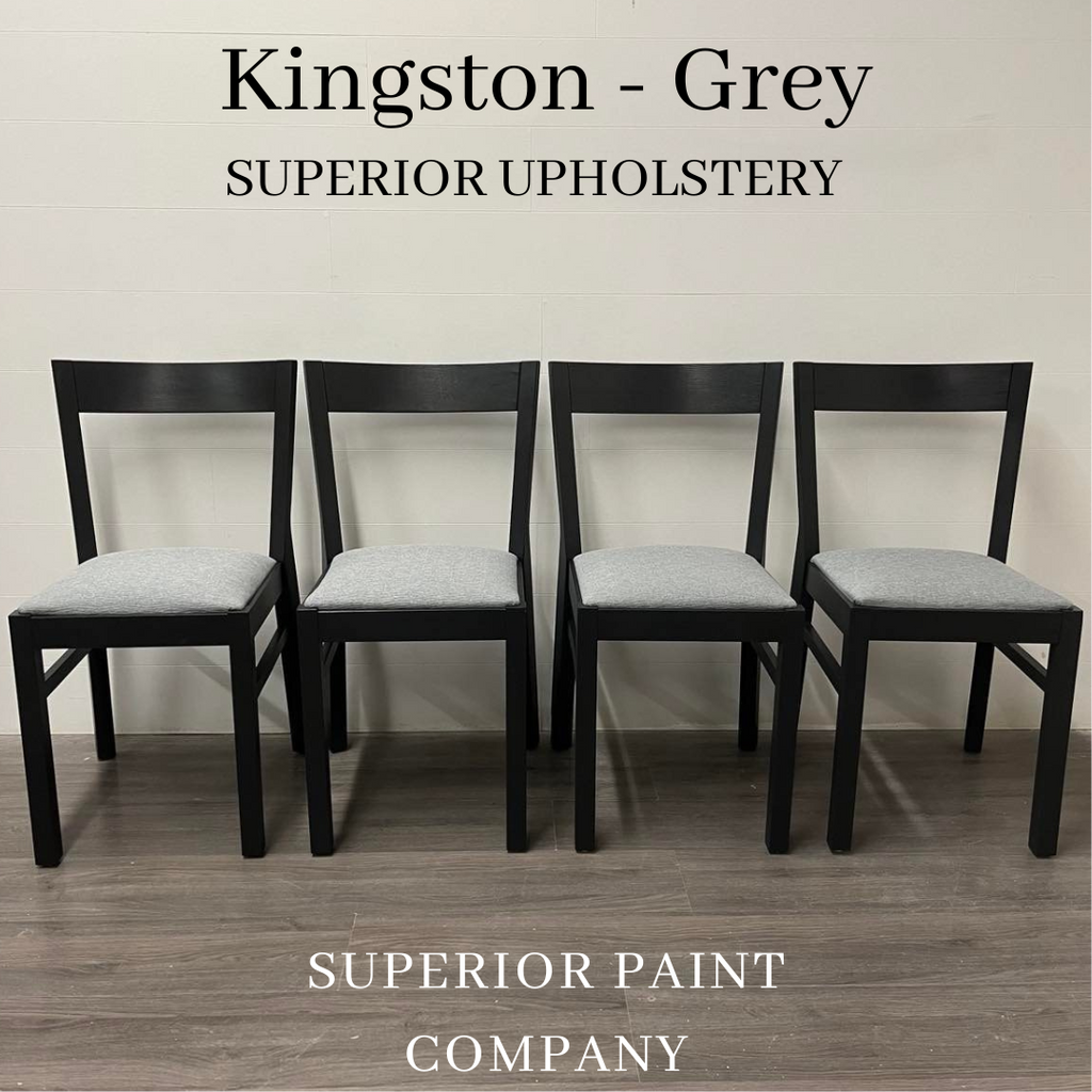Kingston Superior Upholstery